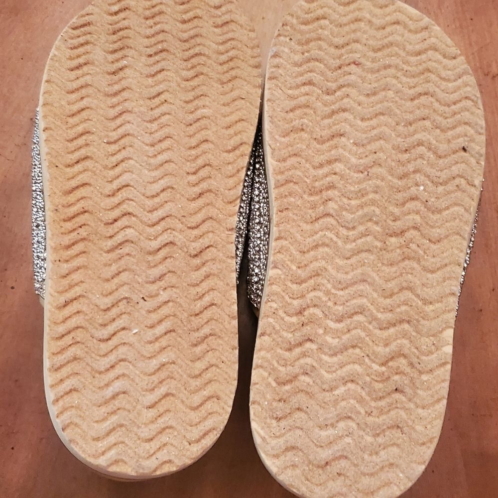 Steve Madden - Cabo - Beaded Sandal - Size 8 - Picture 5 of 7
